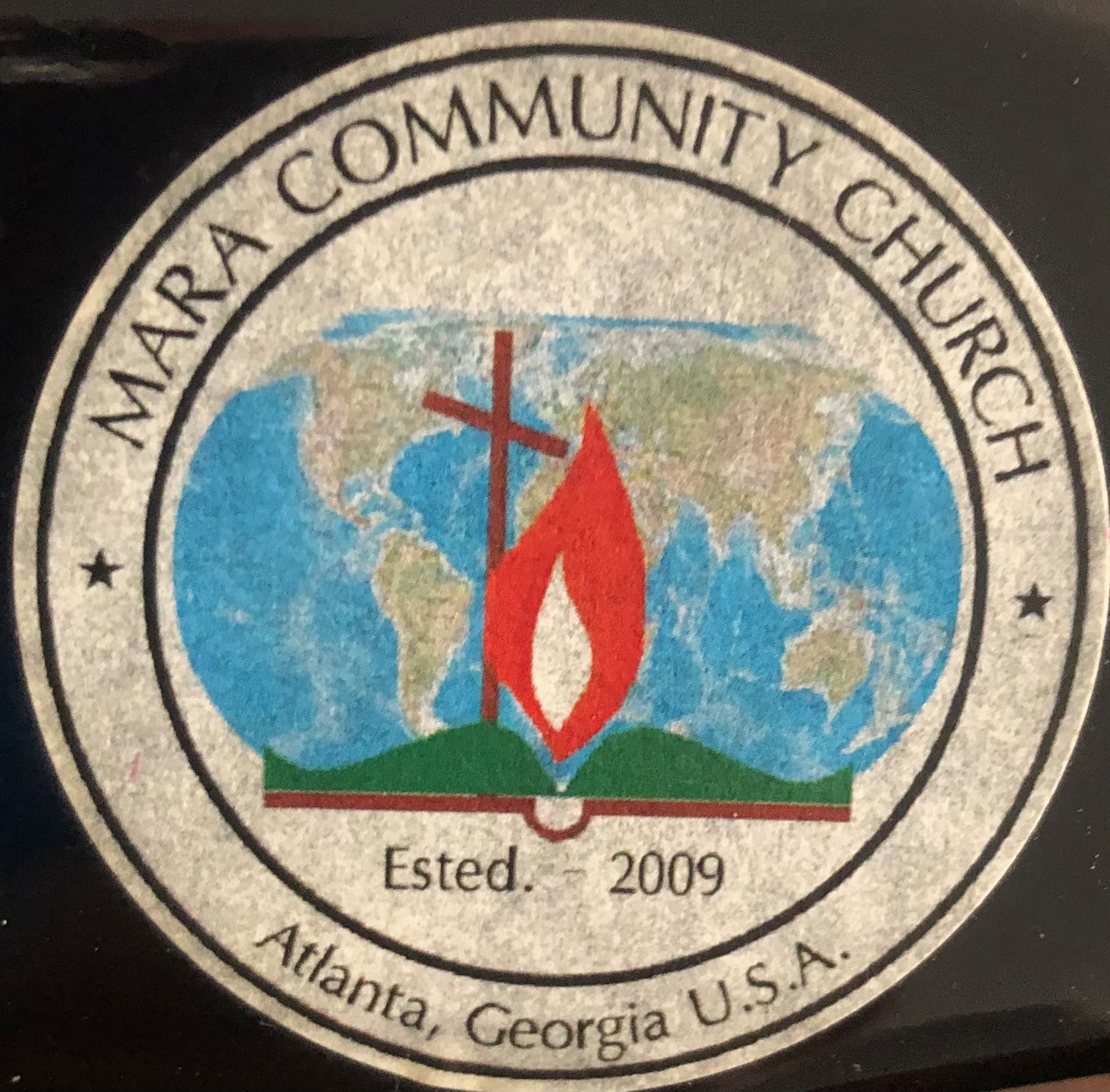 Mara Community Church Memorial Drive Ministries